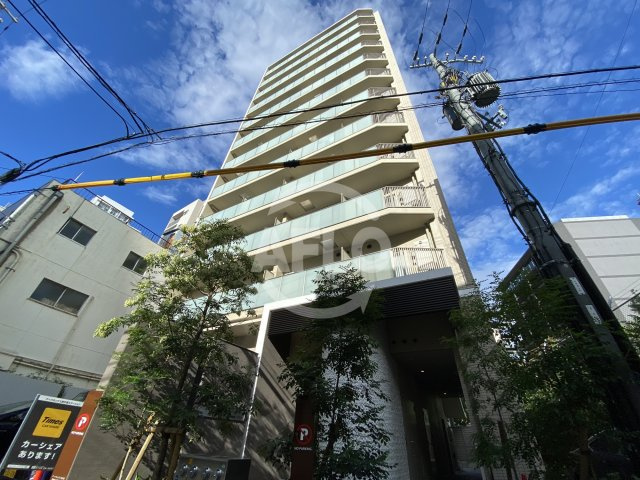 アーバネックス西天満