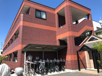 【外観】 | グローベリー日吉 | 外観写真（昼）