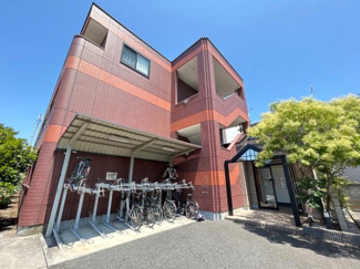 【外観】 | グローベリー日吉 | 外観写真（昼）