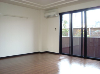 【内装】 | グローベリー日吉 | 洋室