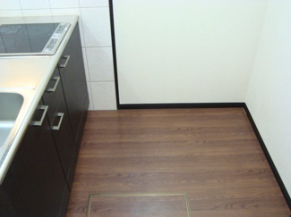 【キッチン】 | グローベリー日吉 | キッチン