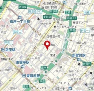 【地図】