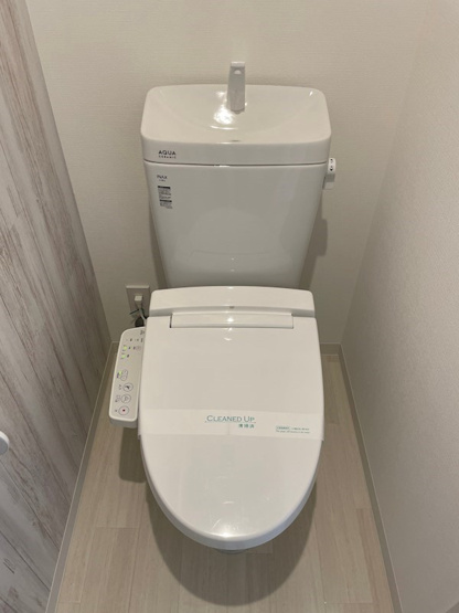 ※同物件、別部屋参考写真