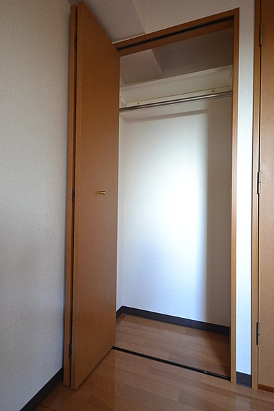 ソアブール小石川NOVA の収納|※別室参考写真です。