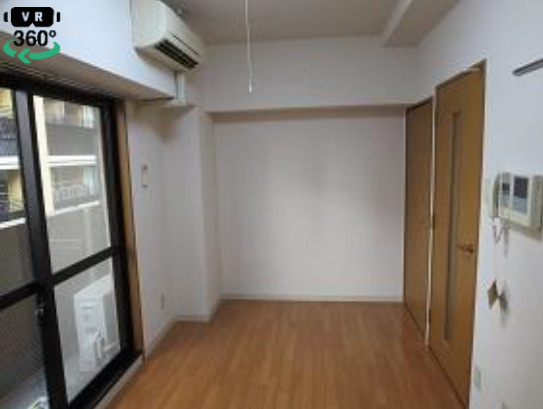 ソアブール小石川NOVA の居間・リビング