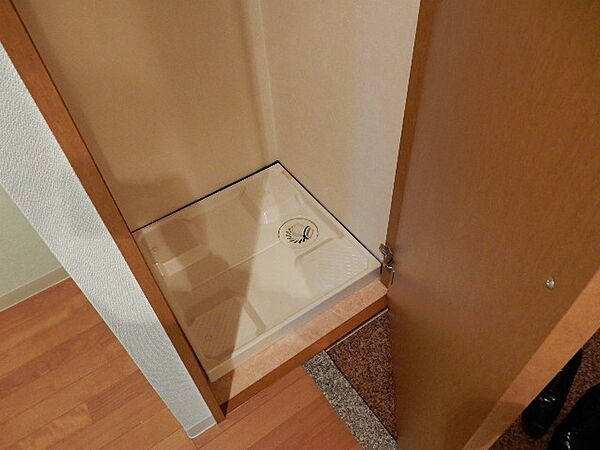 ソアブール小石川NOVA の設備|※別室参考写真です。