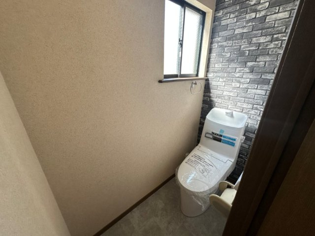 【トイレ】の画像