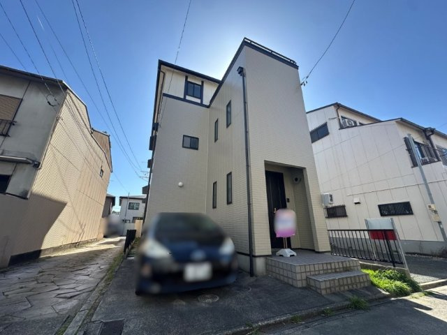 【外観】の画像