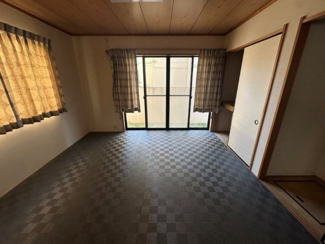 【洋室】の画像