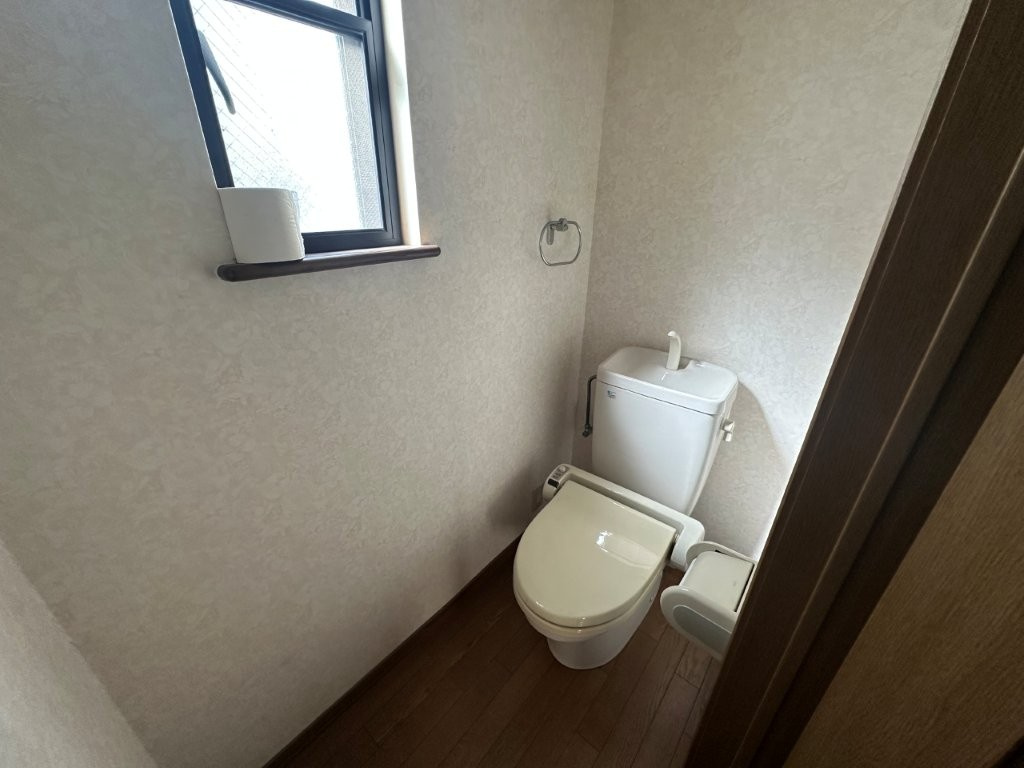 【トイレ】の画像