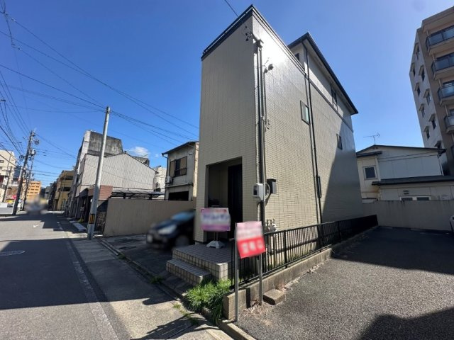 【外観】の画像