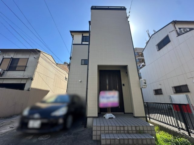 【外観】の画像