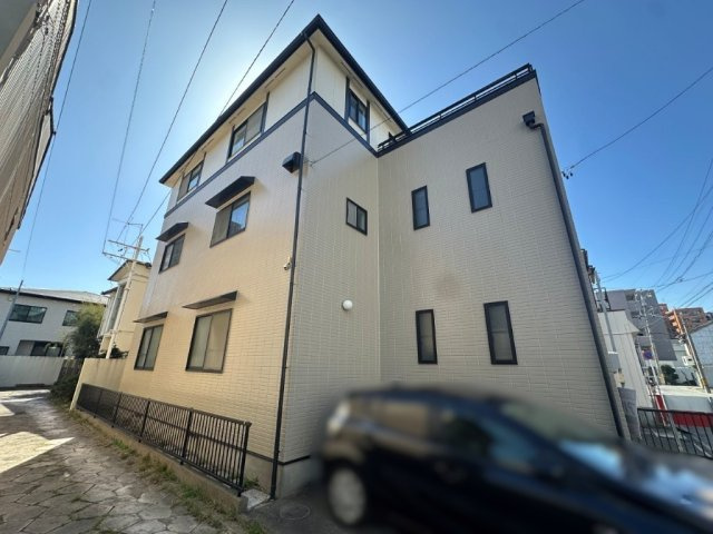 【外観】の画像