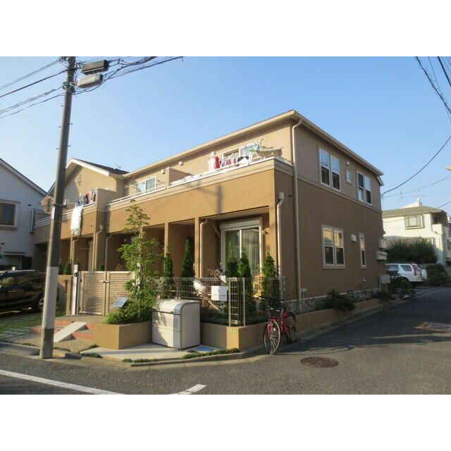 グリンデル深沢