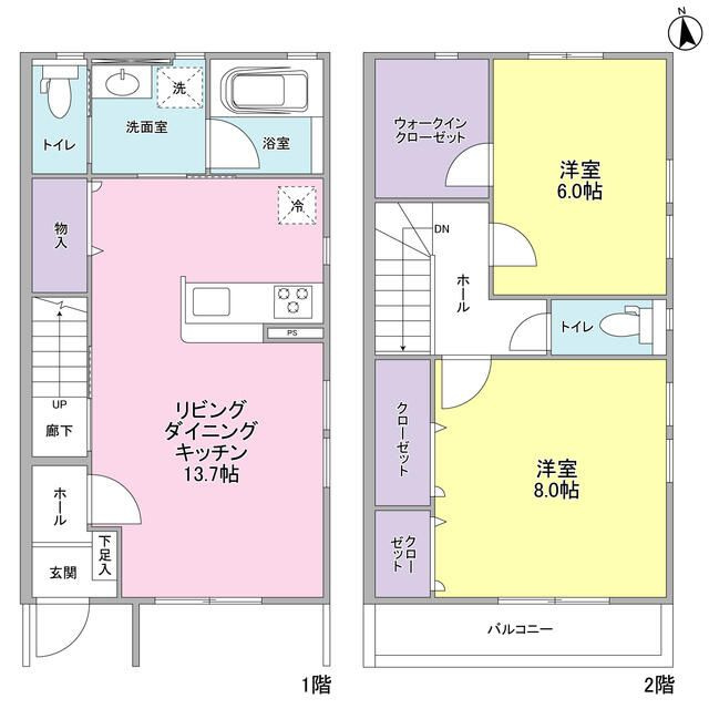 グリンデル深沢