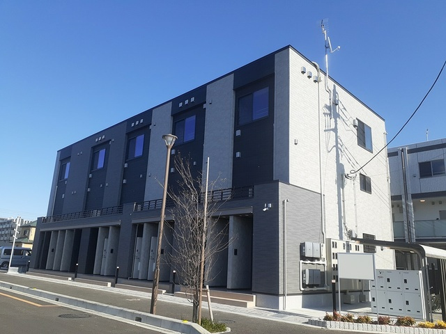 グリーンウエストⅡ