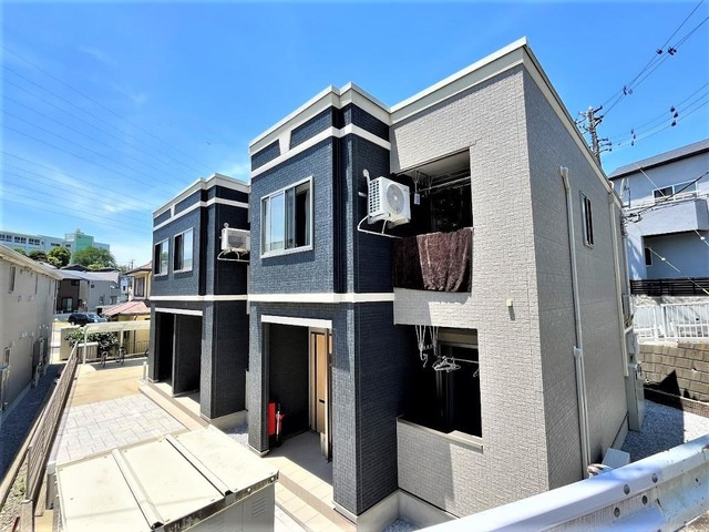 横浜市戸塚区汲沢１丁目のアパートのその他