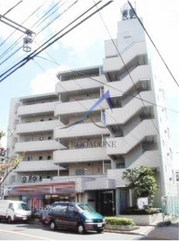 ぺアシティハウス竹の塚