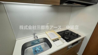 【キッチン】 | ドムス・スタイル武蔵小山 | ドムス・スタイル武蔵小山