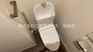 【トイレ】 | ドムス・スタイル武蔵小山 | ドムス・スタイル武蔵小山
