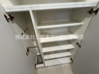【玄関】 | ドムス・スタイル武蔵小山 | ドムス・スタイル武蔵小山