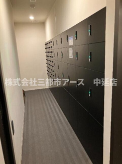 【その他共用部分】 | ドムス・スタイル武蔵小山 | ドムス・スタイル武蔵小山