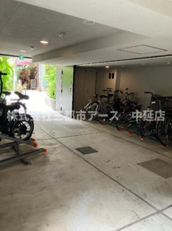 【その他共用部分】 | ドムス・スタイル武蔵小山 | ドムス・スタイル武蔵小山