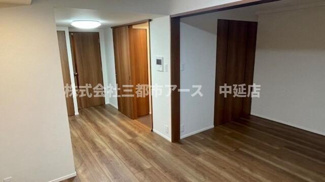 【寝室】 | ドムス・スタイル武蔵小山 | ドムス・スタイル武蔵小山