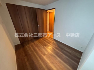 【寝室】 | ドムス・スタイル武蔵小山 | ドムス・スタイル武蔵小山