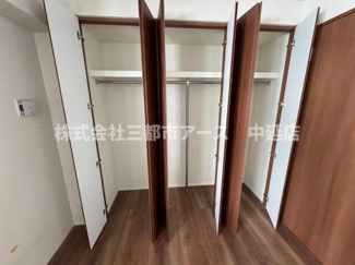 【収納】 | ドムス・スタイル武蔵小山 | ドムス・スタイル武蔵小山