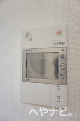 【セキュリティ】 | エステムコート名古屋鶴舞シエル