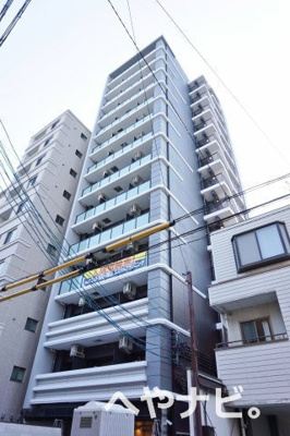 【外観】 | エステムコート名古屋鶴舞シエル | ★外観