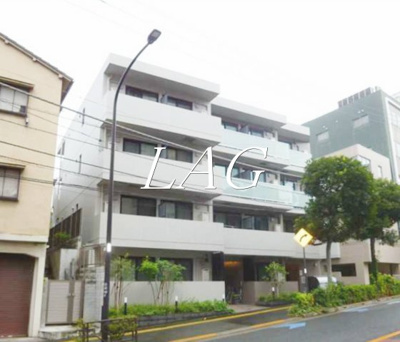 【外観】 | ファビオ東大前 | 外観です。