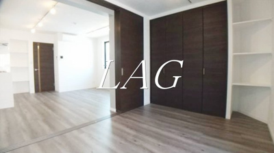 【居間・リビング】 | ファビオ東大前 | 洋室のお部屋です。