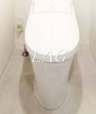 【トイレ】 | ファビオ東大前 | トイレです。