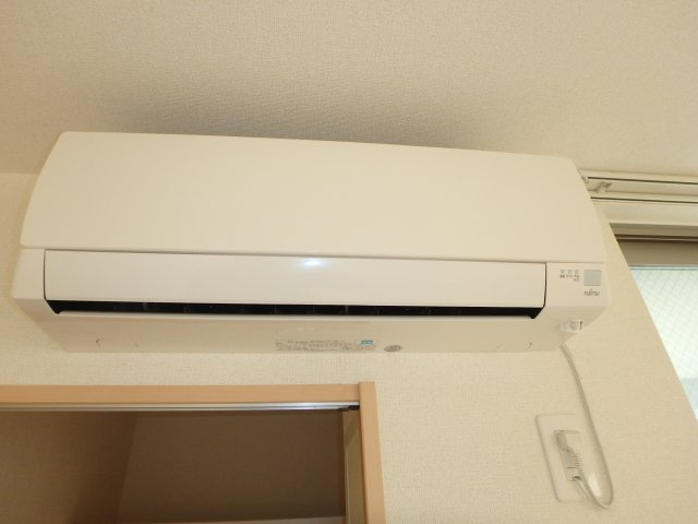 オリオンＡの設備