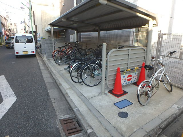 オリオンＡのその他共用部分