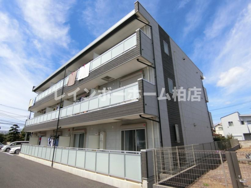 仲介手数料（賃料の1.10ヵ月）の50％OFF対象物件！