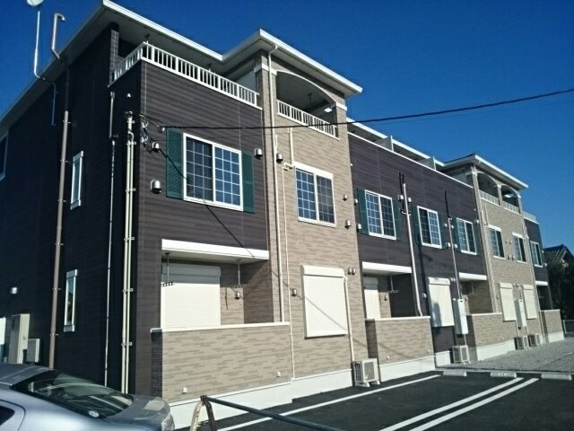 スクエア　ガーデン