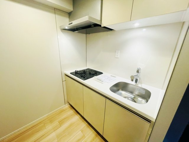 Ｕｒｂａｎ　Ｂｒｅｅｚｅ　巣鴨のキッチン