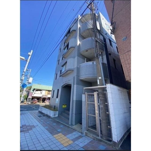 αNEXT久留米第1の外観