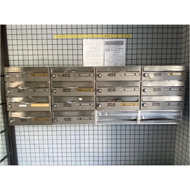 αNEXT久留米第1のその他共用部分