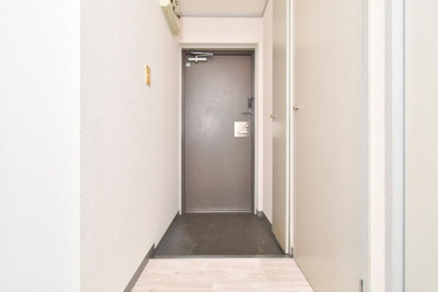 【玄関】 | αNEXT久留米第1