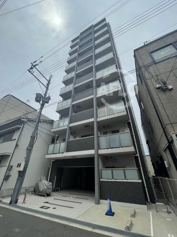 エスカーサ大阪WEST九条駅前