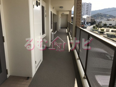 【展望】 | プリーマヴィラ那珂川