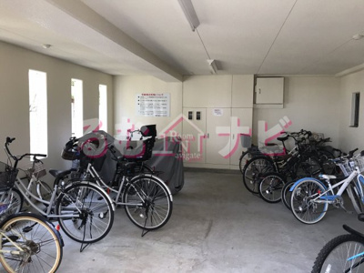 【その他共用部分】 | プリーマヴィラ那珂川