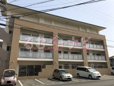 【外観】 | プリーマヴィラ那珂川