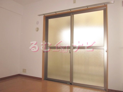 【内装】 | プリーマヴィラ那珂川