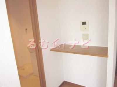 【内装】 | プリーマヴィラ那珂川