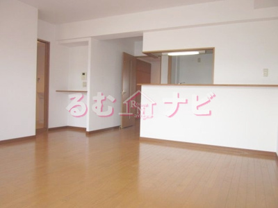 【居間・リビング】 | プリーマヴィラ那珂川